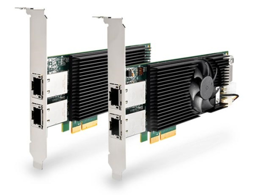 Плата для видеозахвата PCIe-PoE572bt