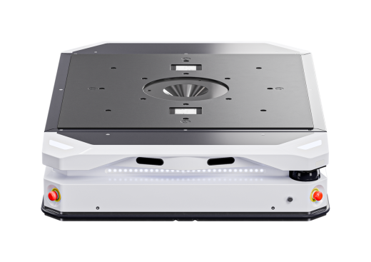 Базовая версия KMP 1500P-E-D diffDrive