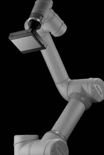 Робот для интеллектуальной печати и этикетирования Postek MMX6 Pro Robo-Touch