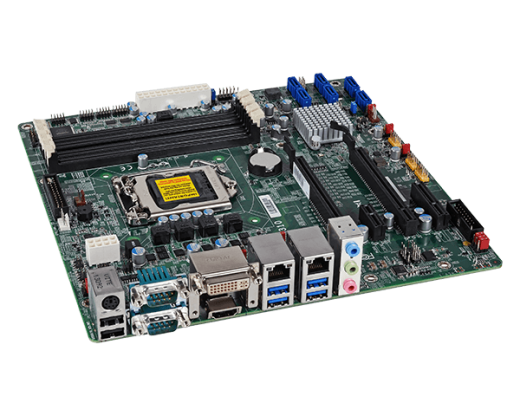 Материнская плата DL310-C226