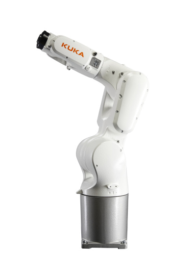 Промышленный робот KUKA AGILUS KR 6 R900-2