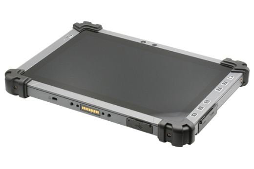 Защищенный планшет RTC-1010