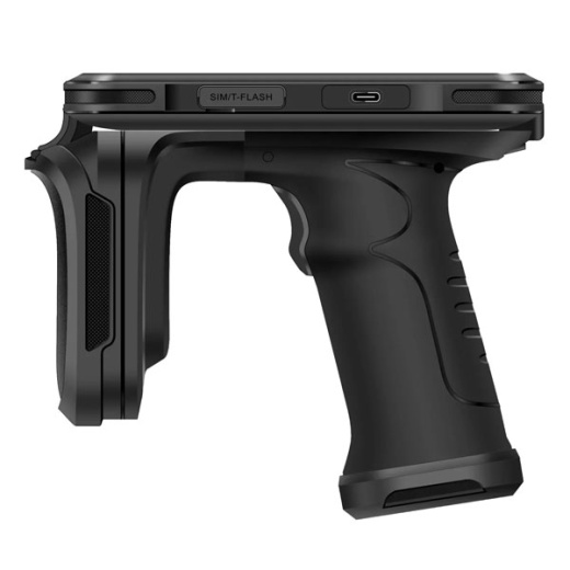 Промышленный RFID планшет Chainway P80 P80EEA13-U2T1