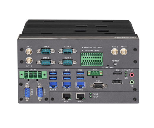 Встраиваемый компьютер iEP-9030E