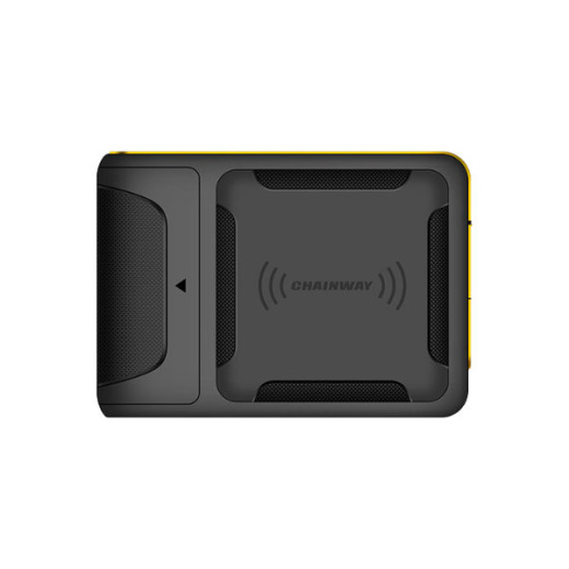 Мобильный UHF ридер R5: UHF CM710, 2000mAh, BT 5.0