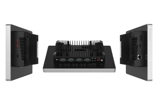 Панельный компьютер AFL4-W121-ADLP