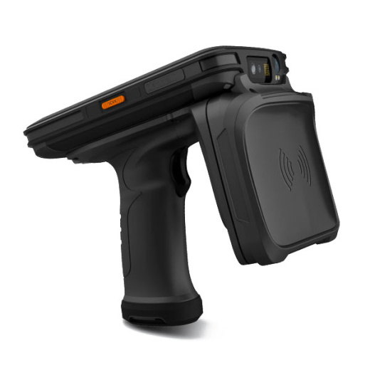 RFID терминал сбора данных Chainway C72EEA11-U2