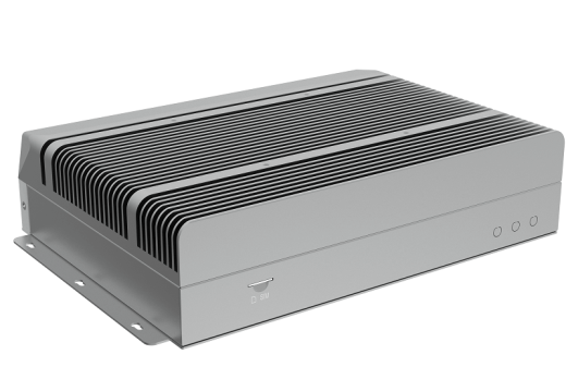 Встраиваемый компьютер GBOX-VT-57T-Thin