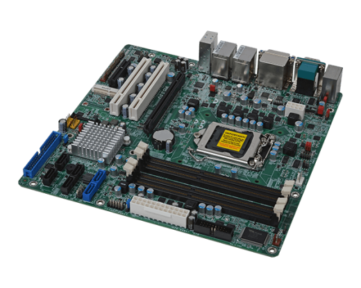 Материнская плата MB330-CRM