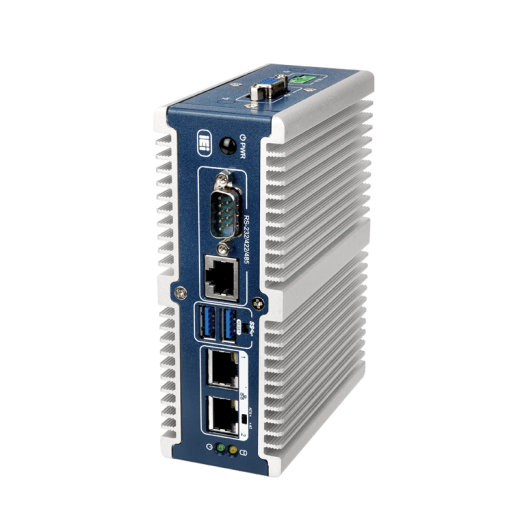 Встраиваемый компьютер ITG-100AI