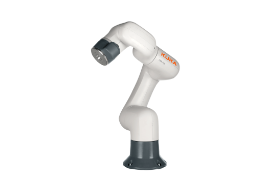 Коллаборативный робот (Кобот) KUKA LBR iisy 3 R760