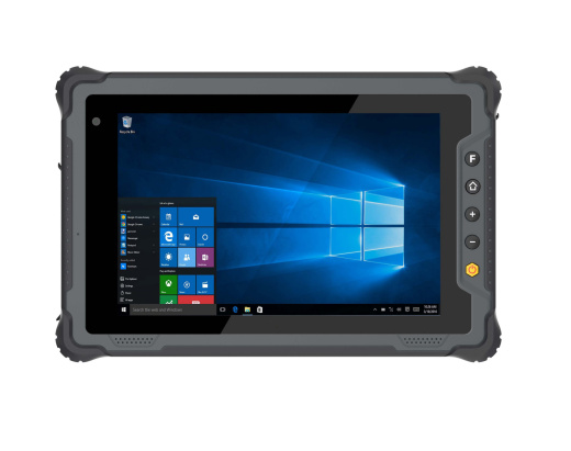 Защищенный планшет CI-R88-W88
