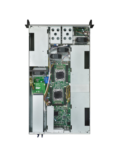 GPU-сервер AGS-923