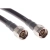 Интерфейсный SMA - SMA кабель (для UR4&URA8 5dBi), 5м х 5мм