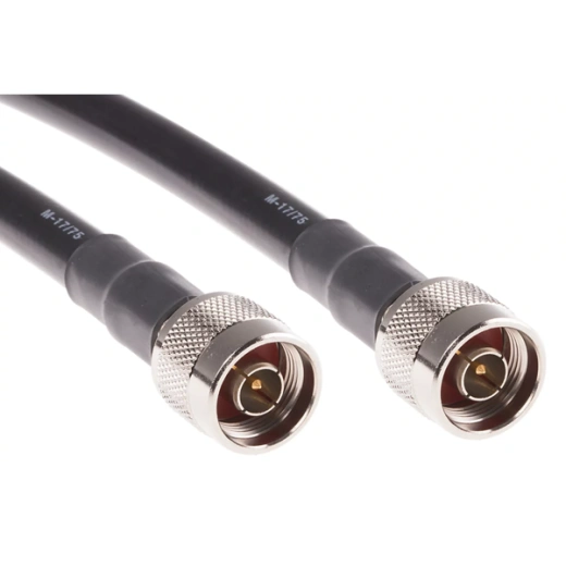 Интерфейсный SMA - SMA кабель (для UR4&URA8 5dBi), 5м х 5мм
