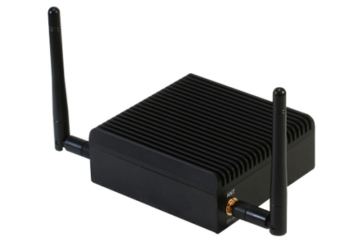 Встраиваемый компьютер UP-GWS01