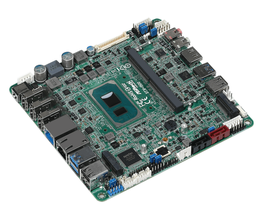 Материнская плата STX-1500
