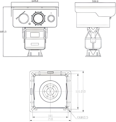 MSV-Line G