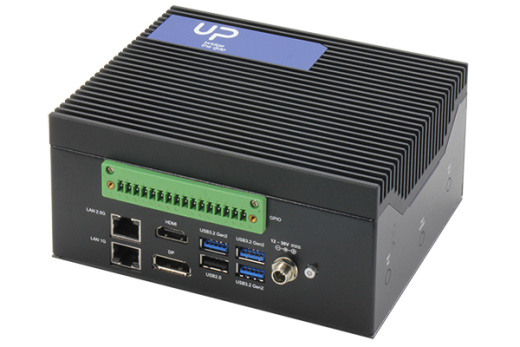 Встраиваемый компьютер UP Xtreme i12 Edge