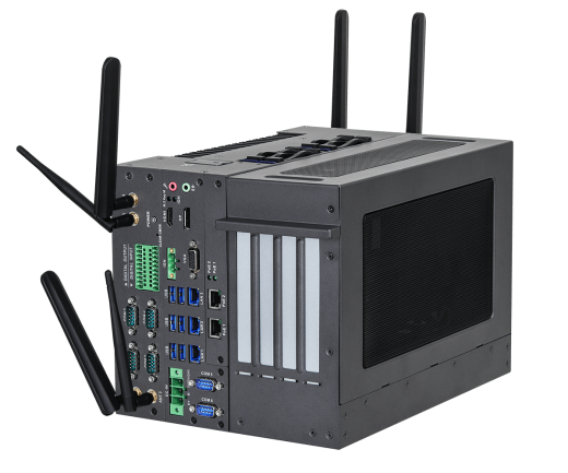 Встраиваемый компьютер iEPF-9020S-EY4