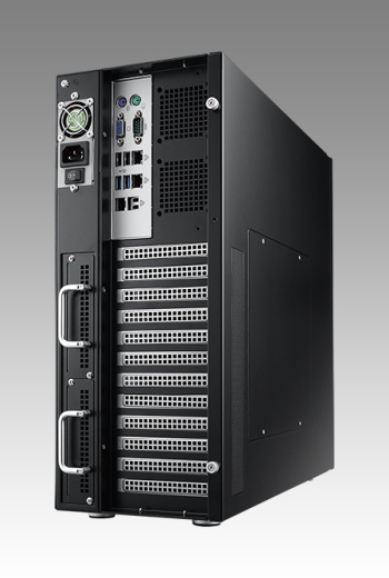 Серверный корпус HPC-7400