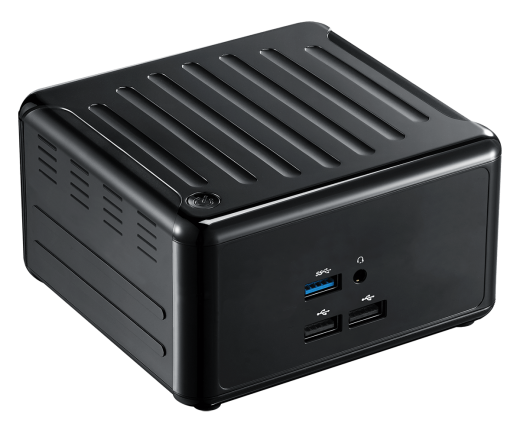 Мини-ПК NUC BOX 8265U