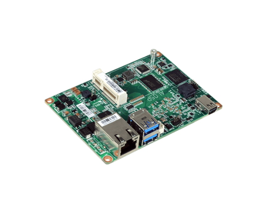 Материнская плата AL05P