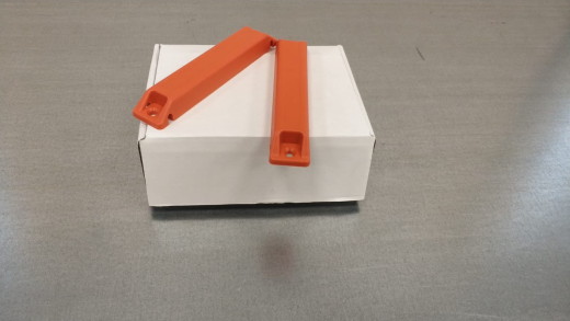 RFID Метка ISBC MAF SyncTag UHF, UCODE8