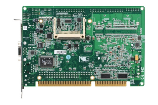 Одноплатный компьютер HSB-800I