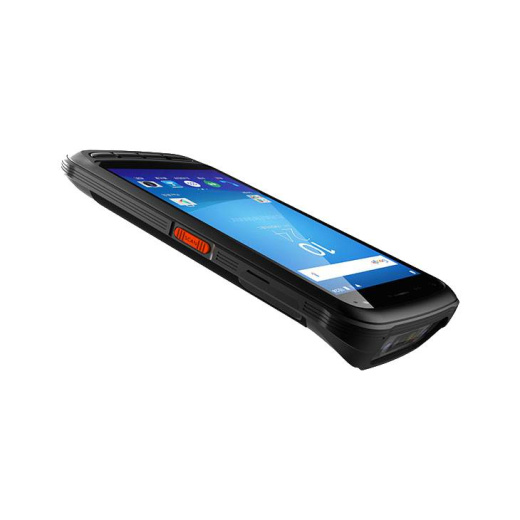 RFID терминал сбора данных Chainway C71AEA11-U3