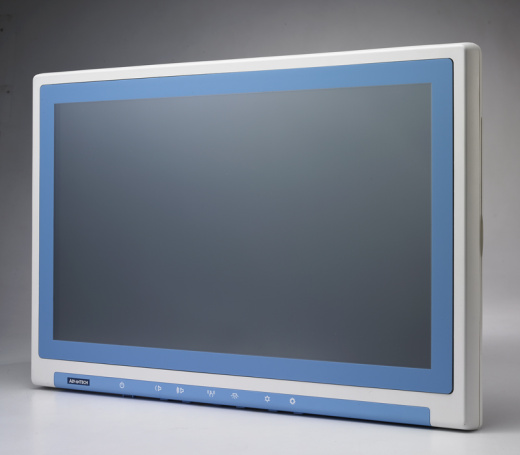 Панель оператора POC-W211
