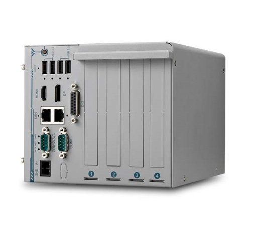 Встраиваемый компьютер Nuvo-2822 от Neousys