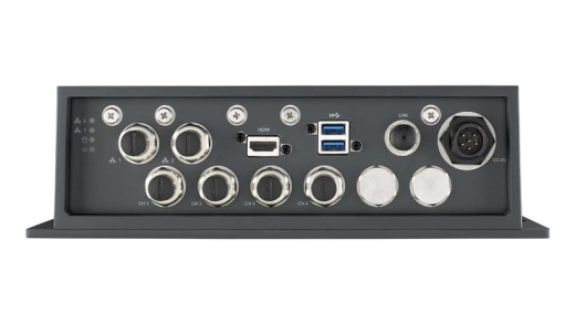 Встраиваемый компьютер MIC-715