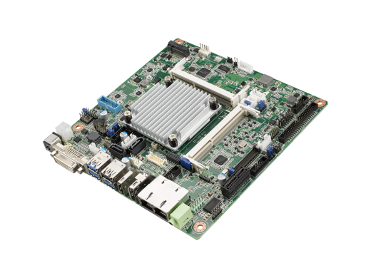 Материнская плата AIMB-216