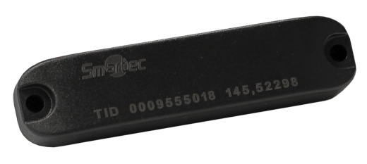 Метка UHF на металлические поверхности, 89х21х13мм.
