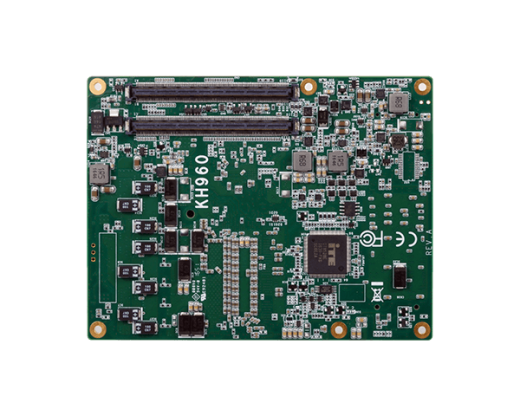 Процессорная плата KH960-CM238/QM175