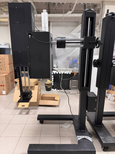 RFID Принтер-аппликатор контактного типа Postek MX2R Pro-Touch