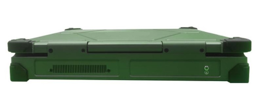 Защищенный ноутбук GRL PN-14R
