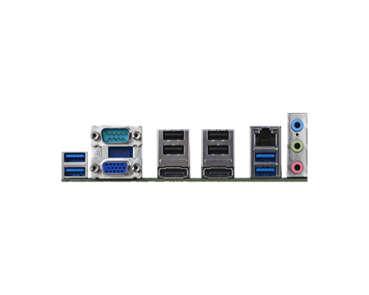 Процессорная плата COM331-B