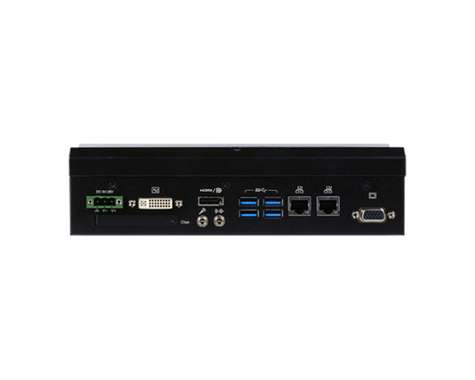 Встраиваемый компьютер EC500-KH