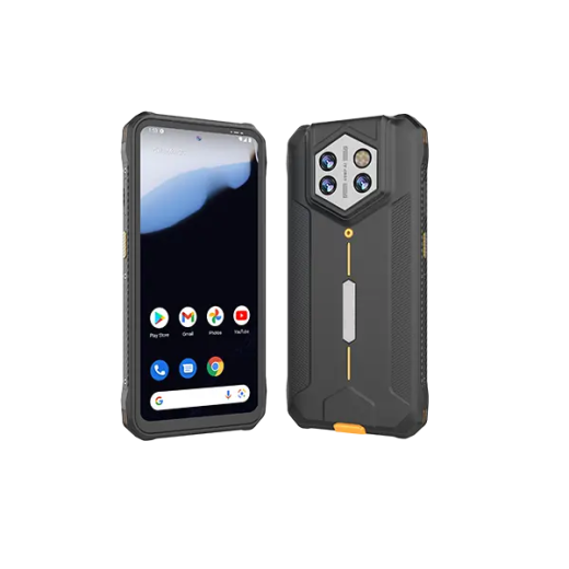 Терминал сбора данных GRT-CT-A65P