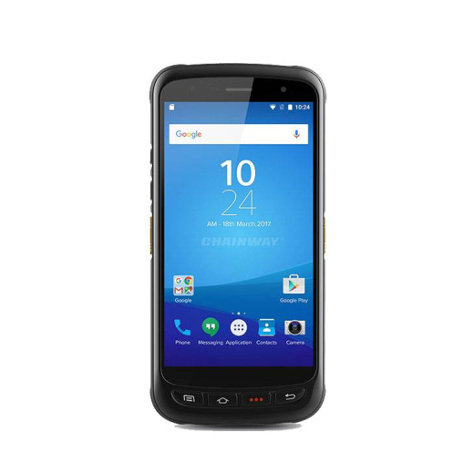 RFID терминал сбора данных Chainway C71EEA11-U3T1