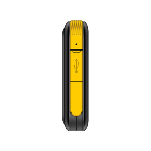 Мобильный UHF ридер R5: UHF CM710, 2000mAh, BT 5.0