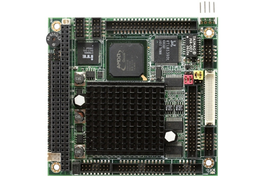 Материнская плата PFM-540I Rev. A