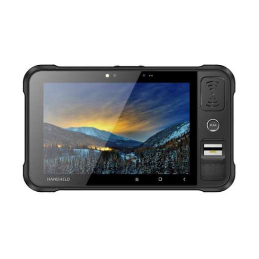 Промышленный RFID планшет Chainway P80 P80EEA13-U2T1