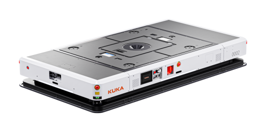 KMP 3000P-E-2-D omniMove