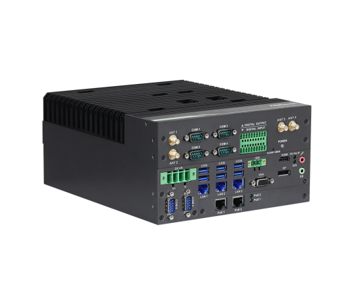 Встраиваемый компьютер iEP-9030E