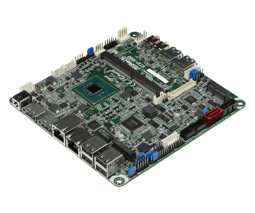 Материнская плата STX-1000