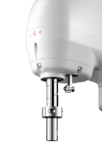KUKA SCARA KR 6 R500 Z200-2