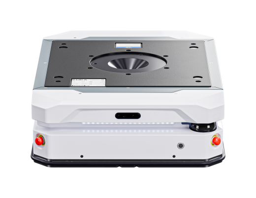 Базовая версия KMP 600P-E-D diffDrive